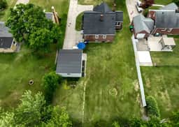 Pleasant Brick House