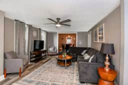 Cedar Chalet