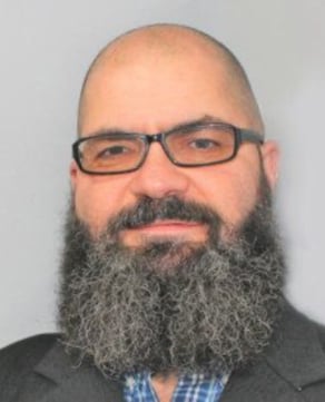 Bernie Cesareo