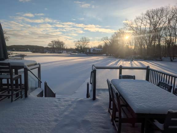PLX Lakeside Vista