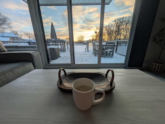 PLX Lakeside Vista