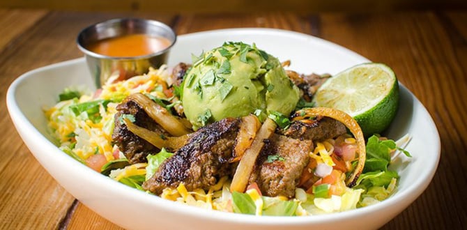 5 Best Taco Places in Sandusky, Ohio