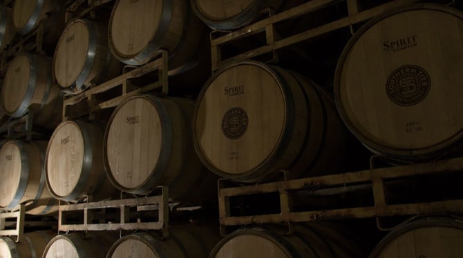 Southern Tier Brewery And Distillery