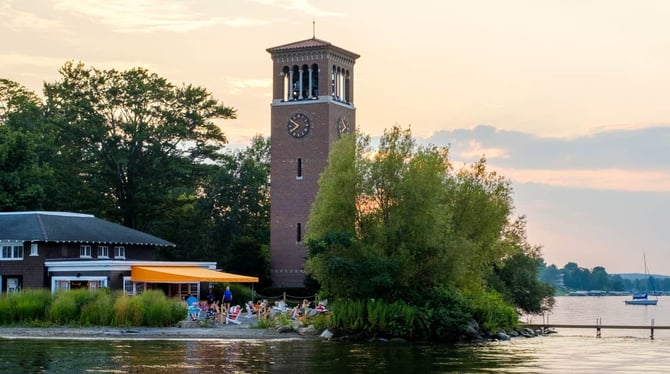 Chautauqua Institution