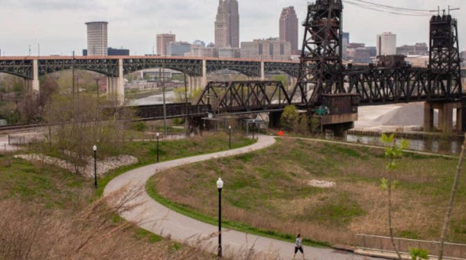 🌿 Why It Matters: Cleveland’s Identity and Legacy
